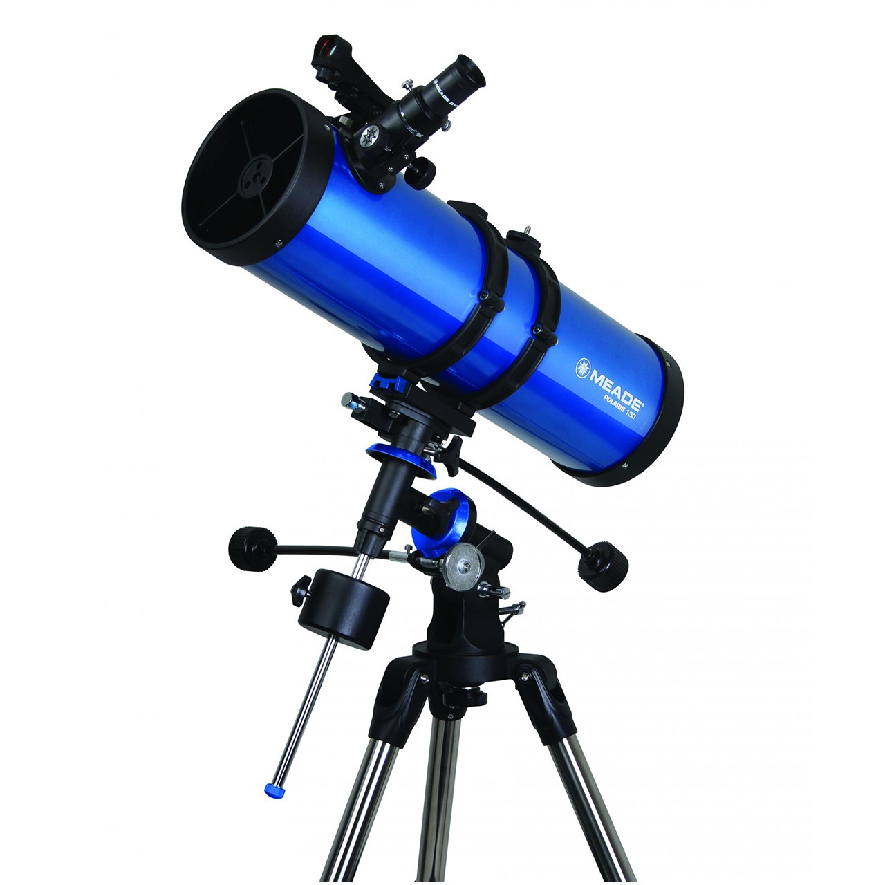 تلسکوپ مید مدل  Polaris 130 mm EQ