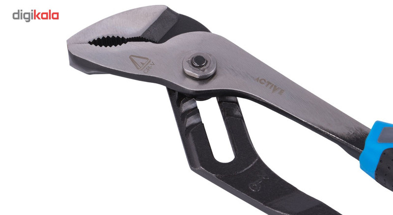 انبر قفلی کلاغی اکتیو مدل AC6310W انبر قفلی کلاغی اکتیو مدل AC6310W