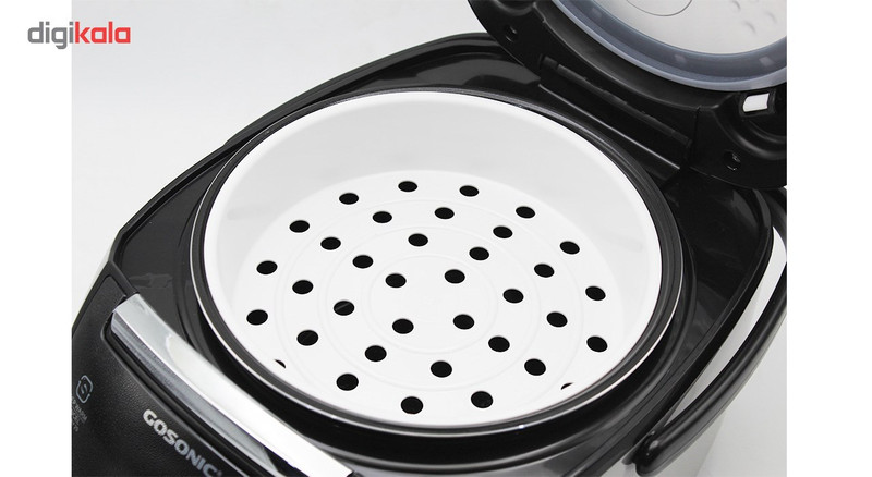 پلوپز گوسونیک مدل GRC-683 پلوپز گوسونیک مدل GRC-683