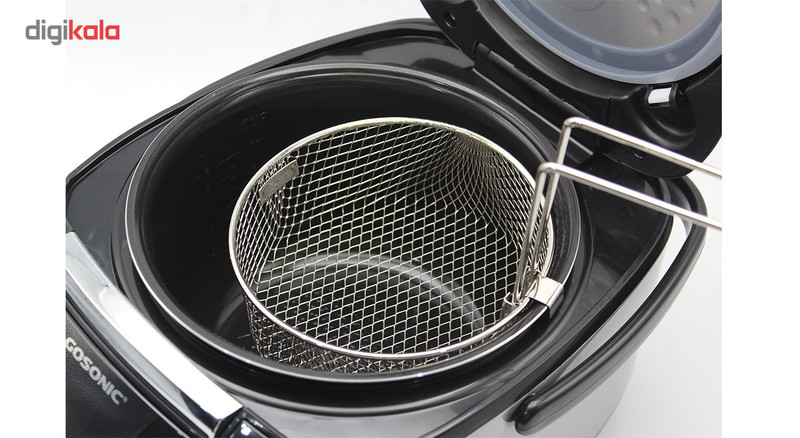 پلوپز گوسونیک مدل GRC-683 پلوپز گوسونیک مدل GRC-683