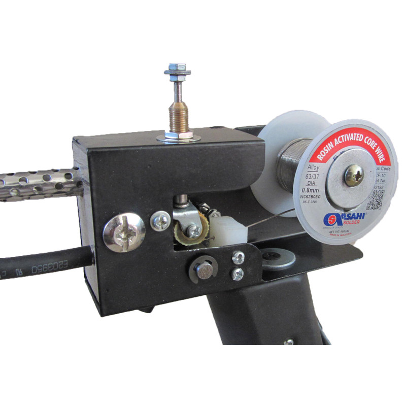 هویه  60 وات مدل گلچین