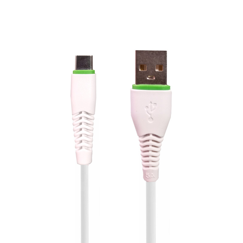 کابل تبدیل USB به USB-C مایمی مدل X29 طول 1 متر