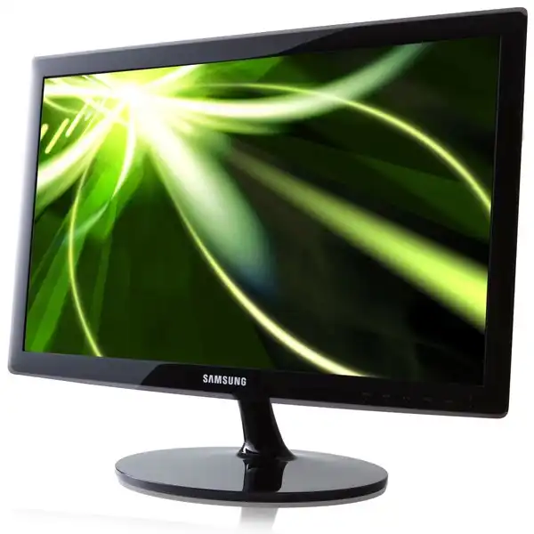 مانیتور سامسونگ مدل S20G315B Plus سایز 20 اینچ