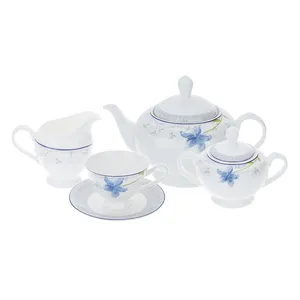 سرویس چای خوری 29 پارچه بنتاتی مدل BN1867
