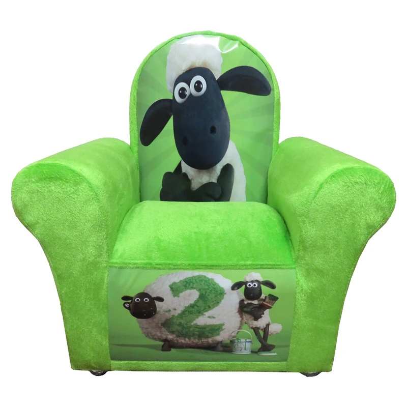 مبل کودک آرتا مدلNew Shuan the Sheep