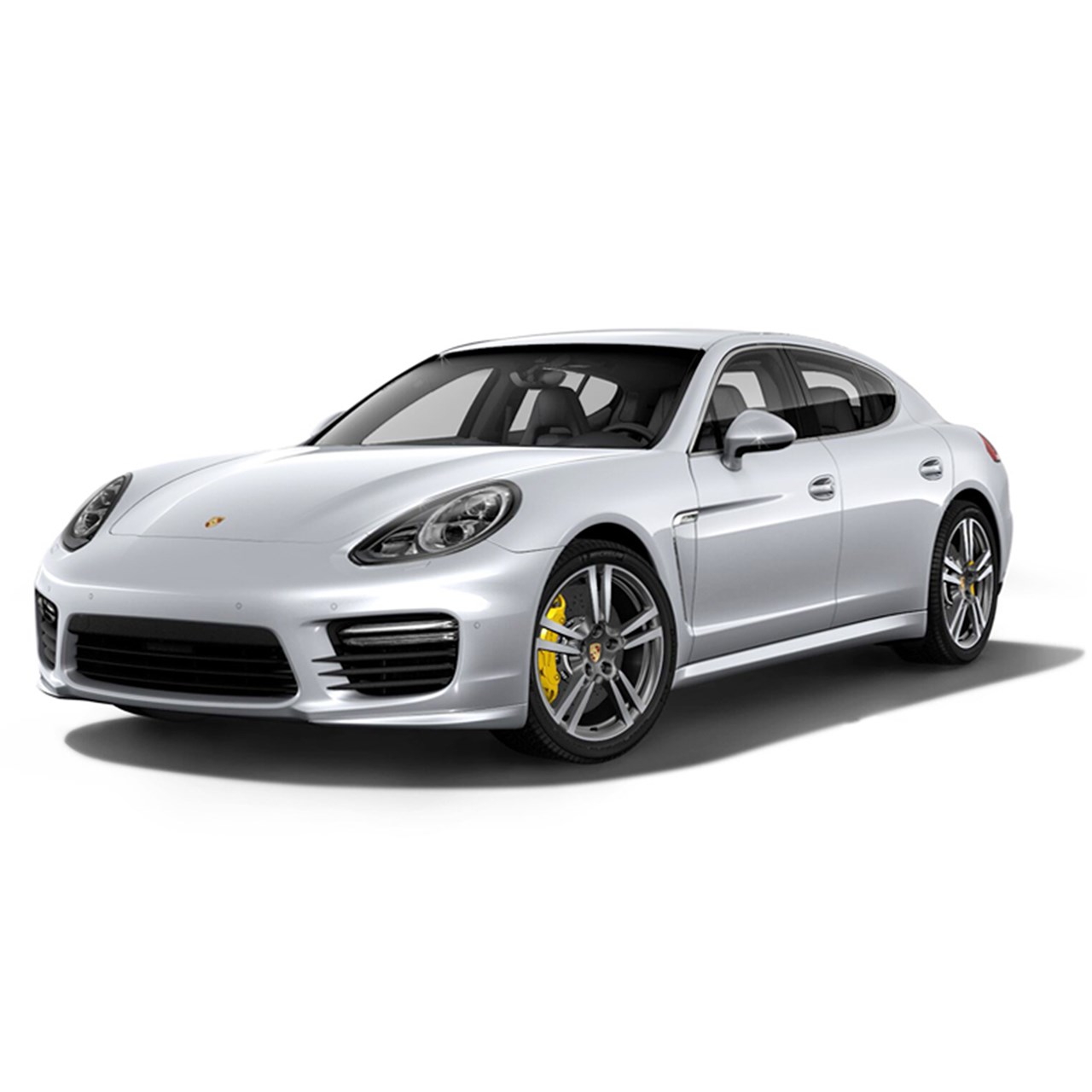 خودرو پورشه Panamera Turbo اتوماتیک سال 2015