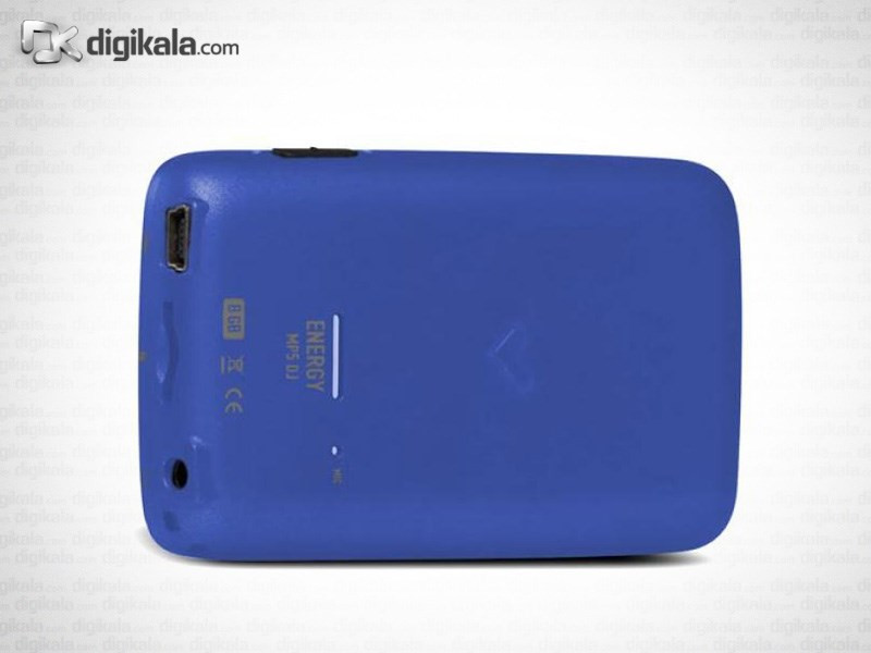 انرژی سیستم MP5 مدل 4304