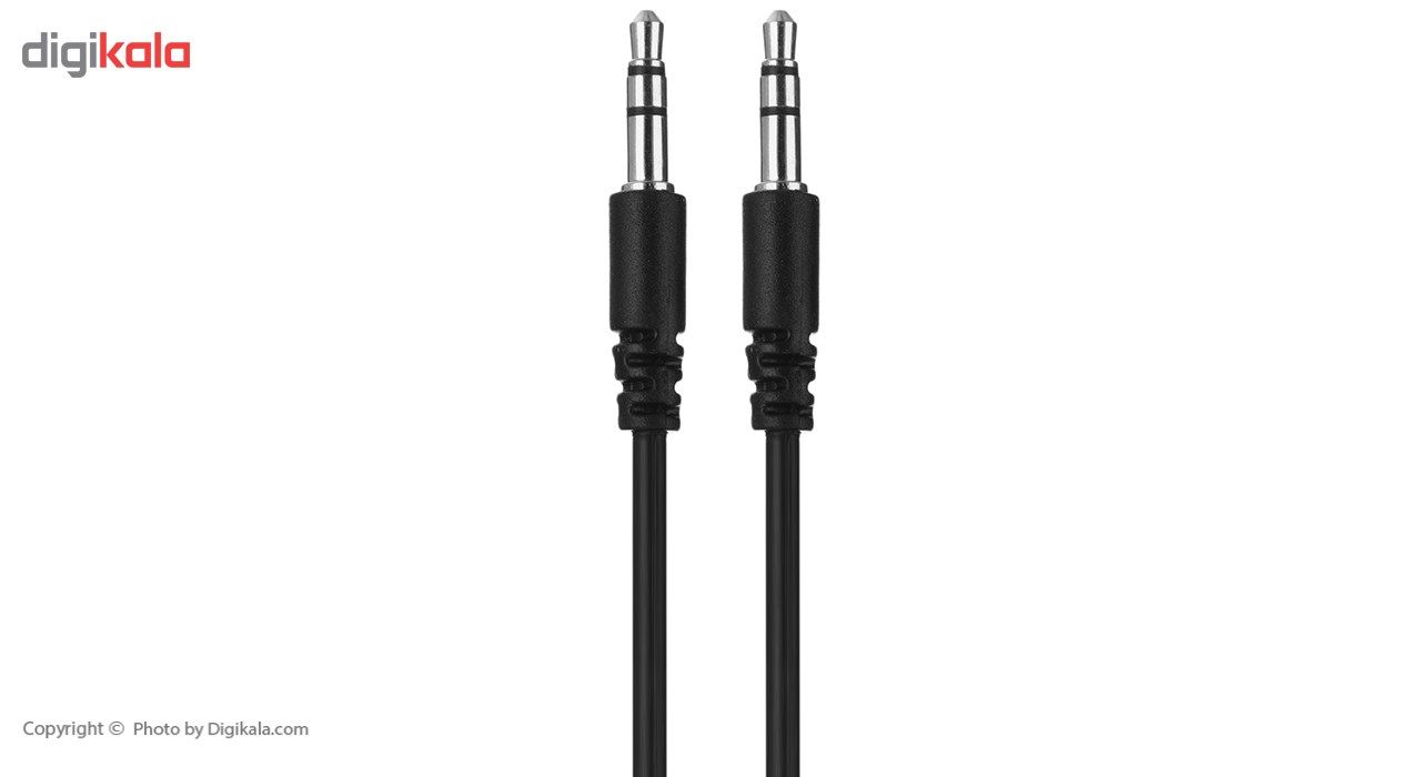 هدفون بی سیم کنکورد پلاس مدل HP-BT1 main 1 11