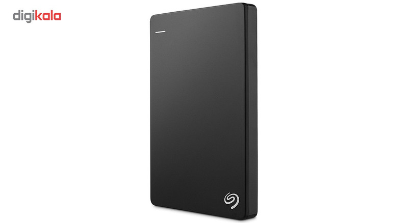هارد اکسترنال سیگیت مدل Backup Plus Slim ظرفیت 2 ترابایت 3