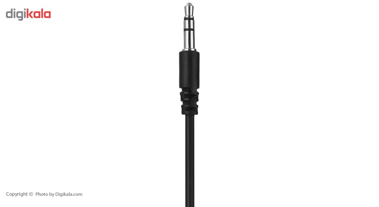 هدفون بی سیم کنکورد پلاس مدل HP-BT1 main 1 13