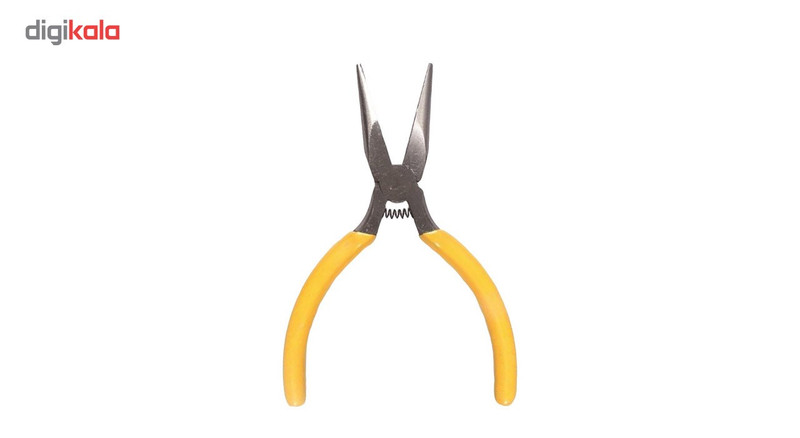 انبر دم باریک آردیر مدل RT-504 سایز 5 اینچ