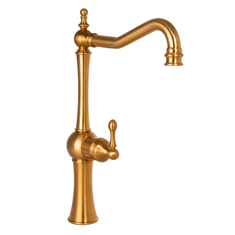 شیر آشپزخانه طوفان فلز مدل A4007-5