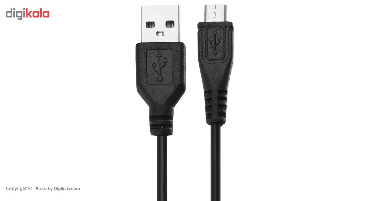هدفون بی سیم کنکورد پلاس مدل HP-BT1 main 1 14