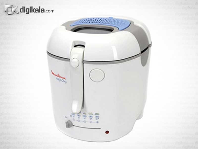 سرخ کن مولینکس مدل AM400