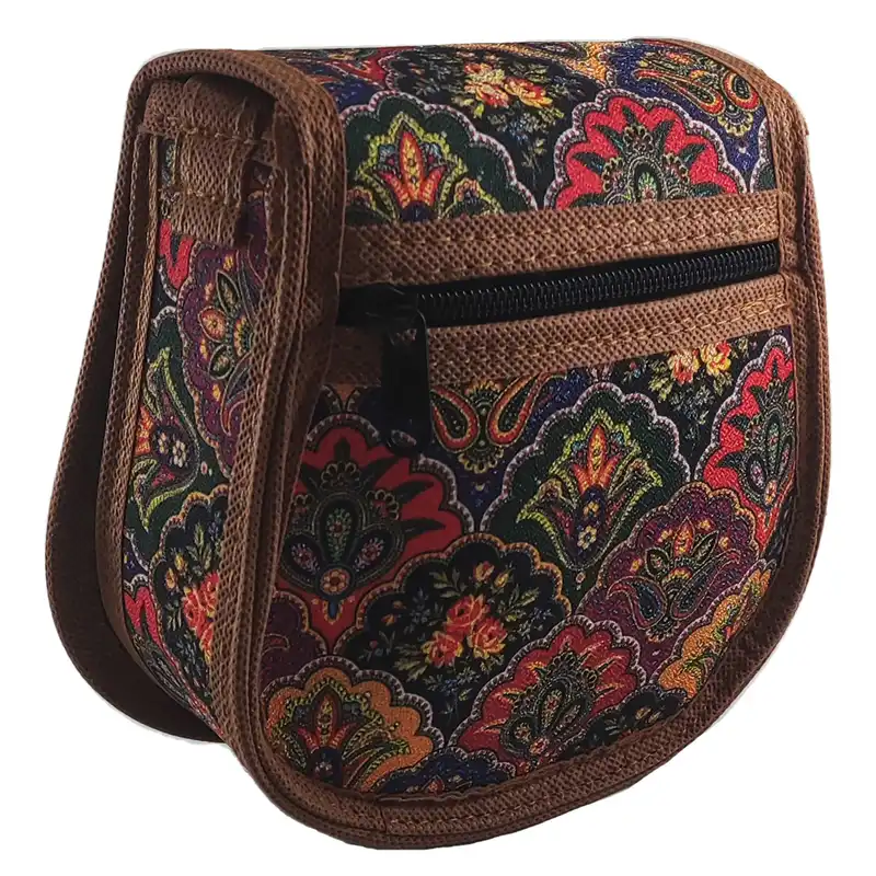 کیف رودوشی زنانه مدل KIF-4