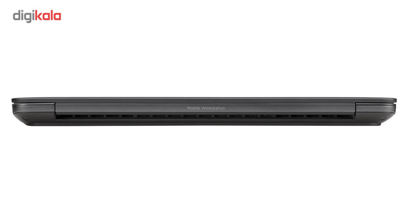لپ تاپ 15 اینچی اچ پی مدل ZBook 15 G3 Mobile Workstation- E