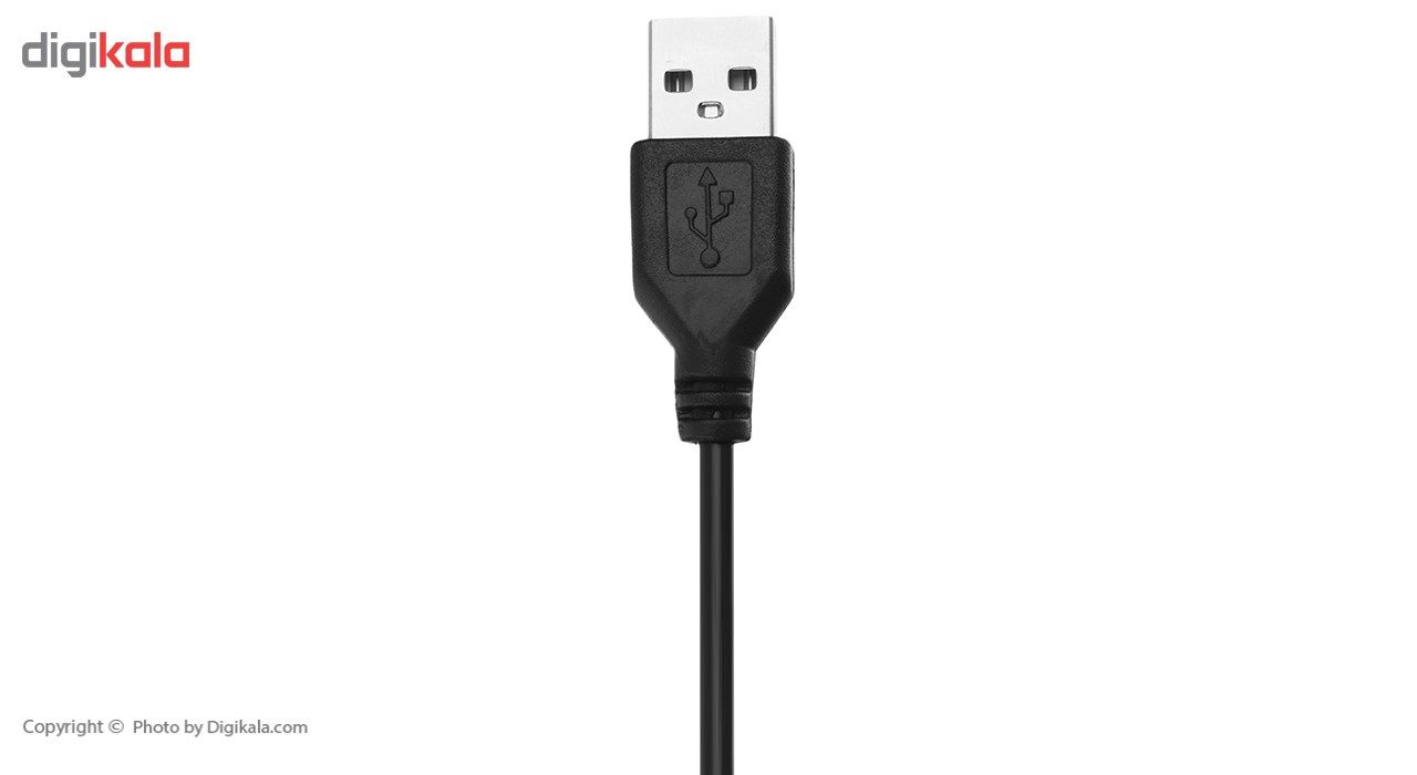 هدفون بی سیم کنکورد پلاس مدل HP-BT1 main 1 15