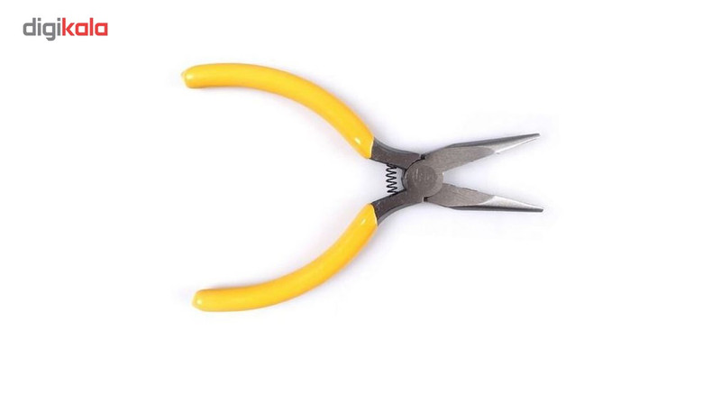 انبر دم باریک آردیر مدل RT-504 سایز 5 اینچ