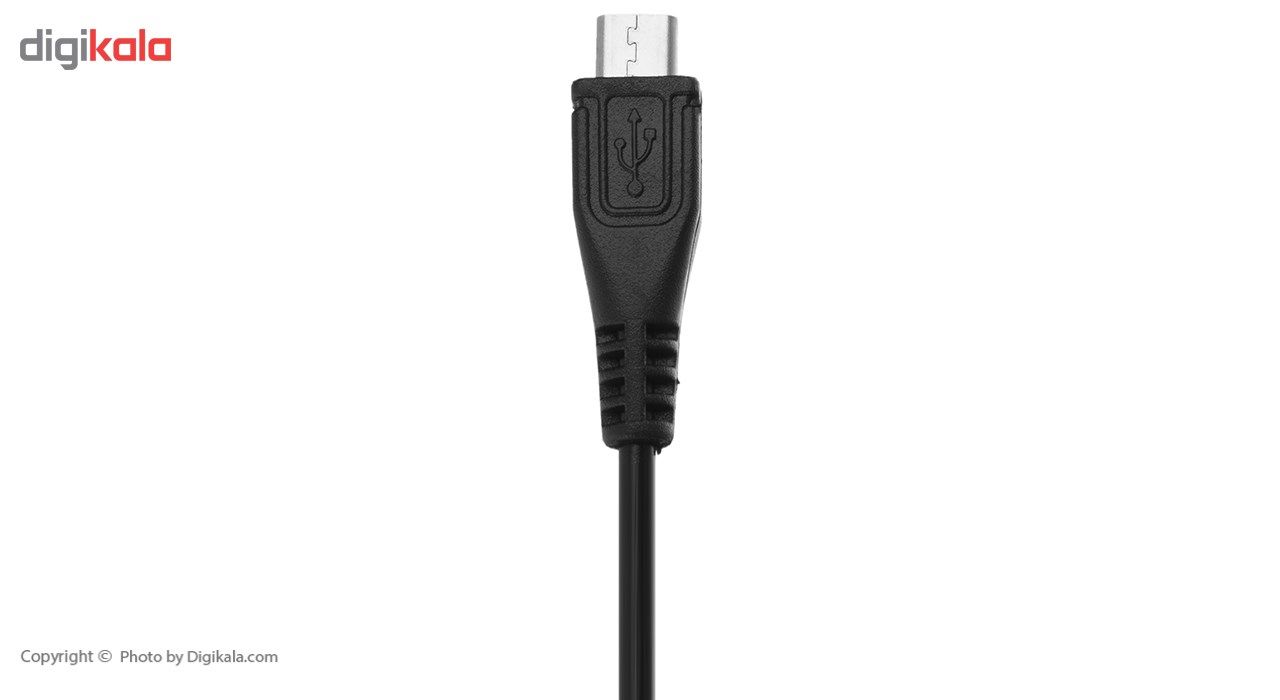 هدفون بی سیم کنکورد پلاس مدل HP-BT1 main 1 16