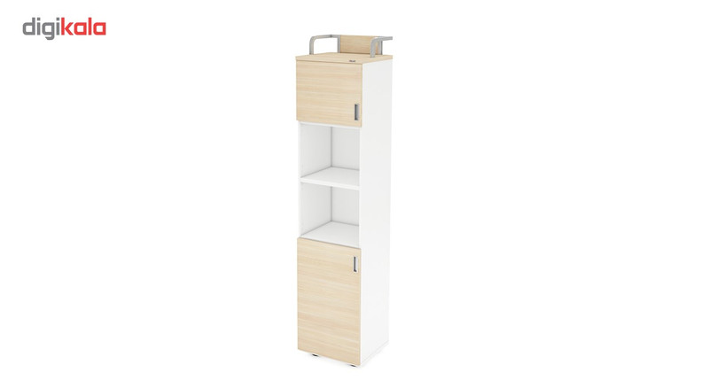 کتابخانه محیط آرا مدل Quick 9473L-0105