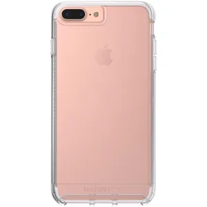 Tech21 Impact Clear Cover For Apple iPhone 7 Plus/8 Plus