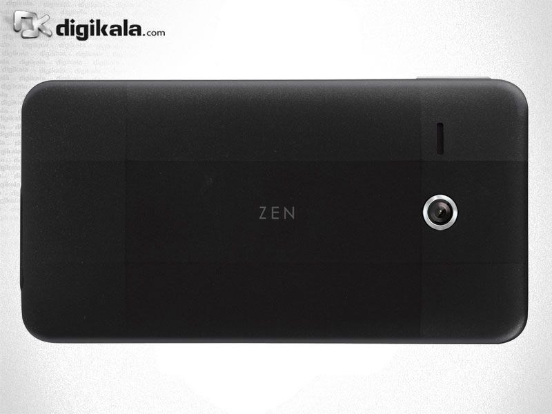 کریتیو زن تاچ 2 - 8 گیگابایت