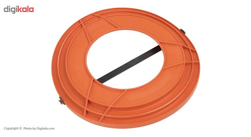 داس موتوری دلمار مدل MS-400