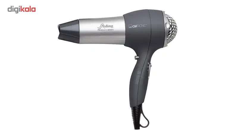 سشوار کلترونیک مدل HTD 3055