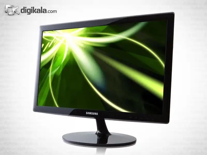 مانیتور سامسونگ مدل S20G315B Plus سایز 20 اینچ