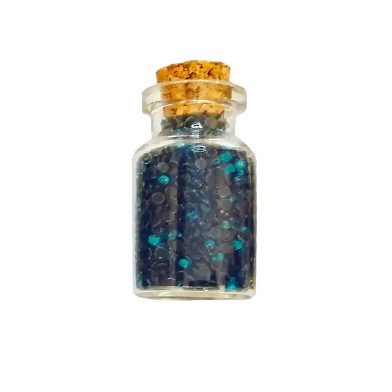 نگین ناخن مدل RND-DB01