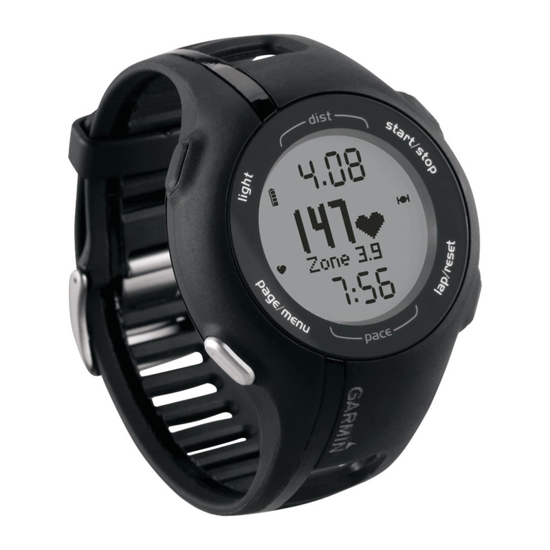 ساعت هوشمند گارمین مدل Forerunner 210