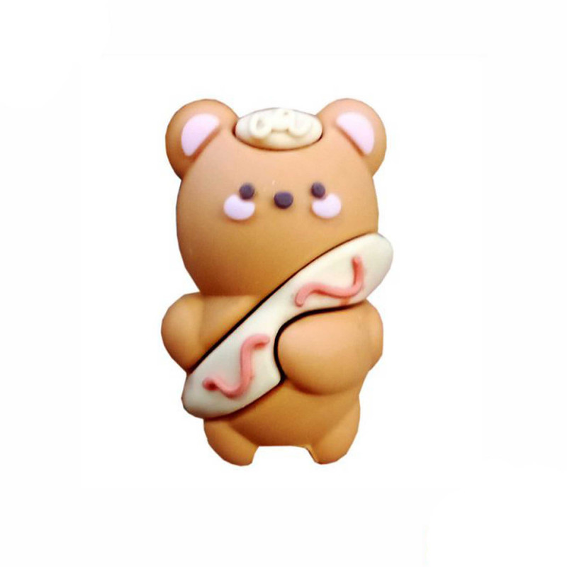 سرمدادی مدل خرس