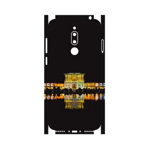 MAHOOT Ali Qapu-FullSkin Cover Sticker for Meizu M6T