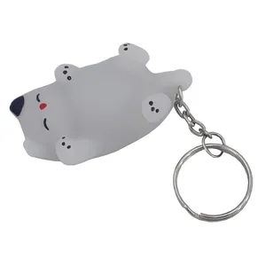 آویز عروسکی دنیای سرگرمی های کمیاب مدل گربه کد DSK-A90