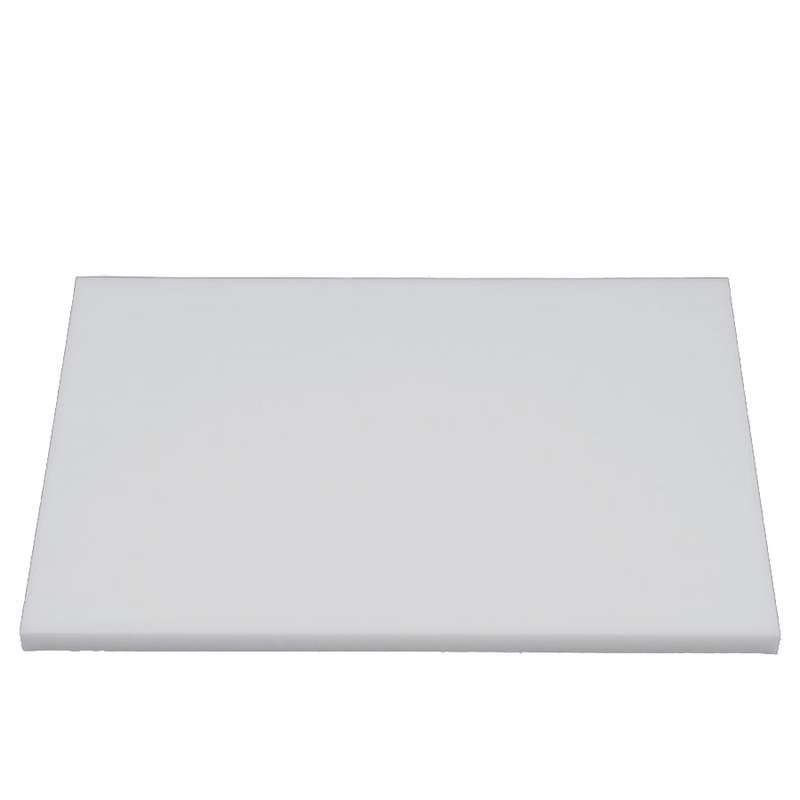 تخته گوشت مدل پلی اتیلن مدل Rect10