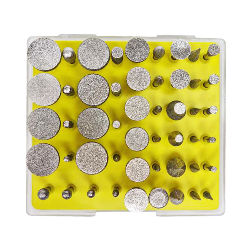 فرز فرم مینیاتوری کد 112 مجموعه 50 عددی فرز فرم مینیاتوری کد 112 مجموعه 50 عددی