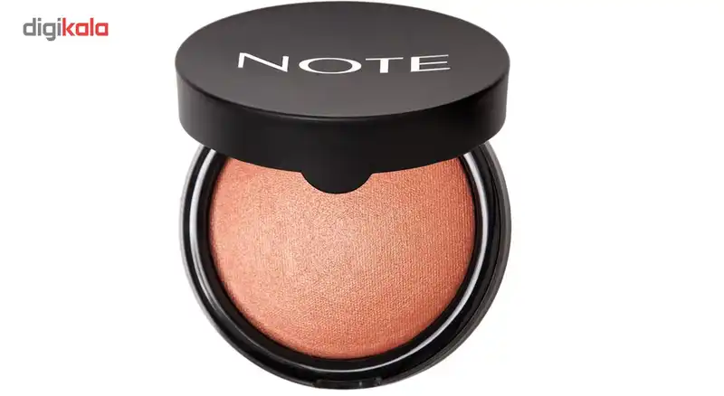 پنکیک نوت سری Terracotta شماره 02