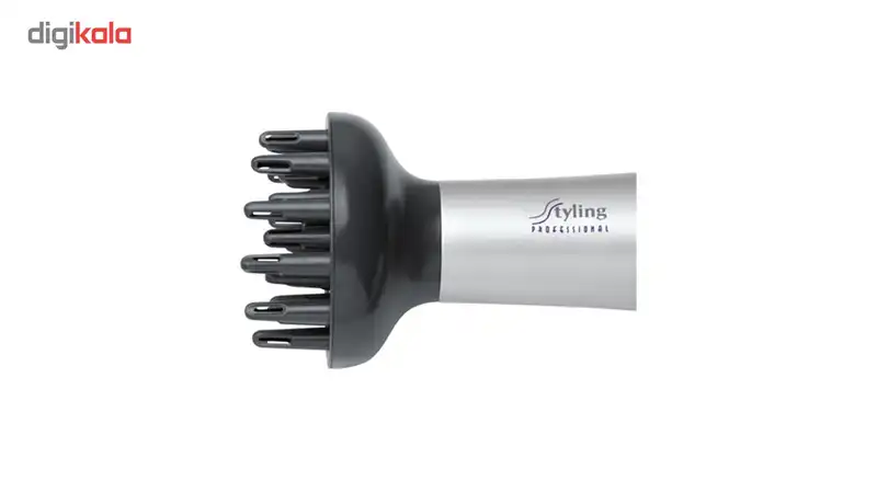 سشوار کلترونیک مدل HTD 3055