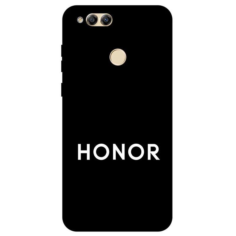 کاور مگافون کد 2812 مناسب برای گوشی موبایل آنر 7x