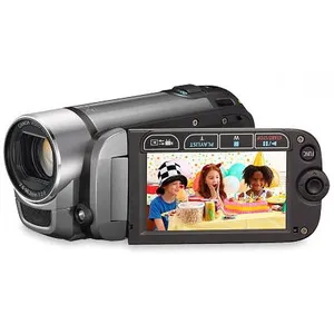 دوربین فیلمبرداری کانن لگریا اف اس 36
