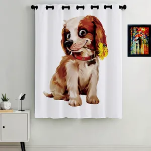 Rence C2-50045 Curtain 190 cm