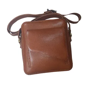 کیف رو دوشی مردانه مدل A08