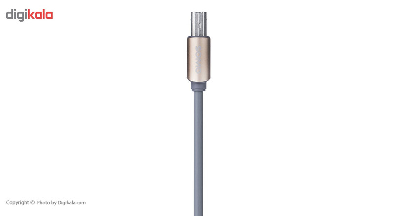 کابل پرینتر سومو مدل SU315 طول 5 متر 2
