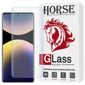 Horse UVH20  Screen Protector For Xiaomi Redmi Note 14 Pro 4G