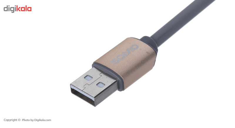 کابل پرینتر سومو مدل SU315 طول 5 متر 3
