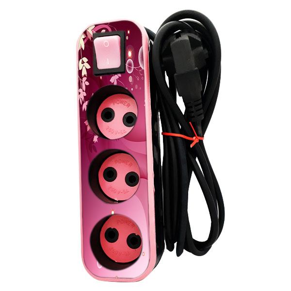 چندراهی برق مدل PINKER2000