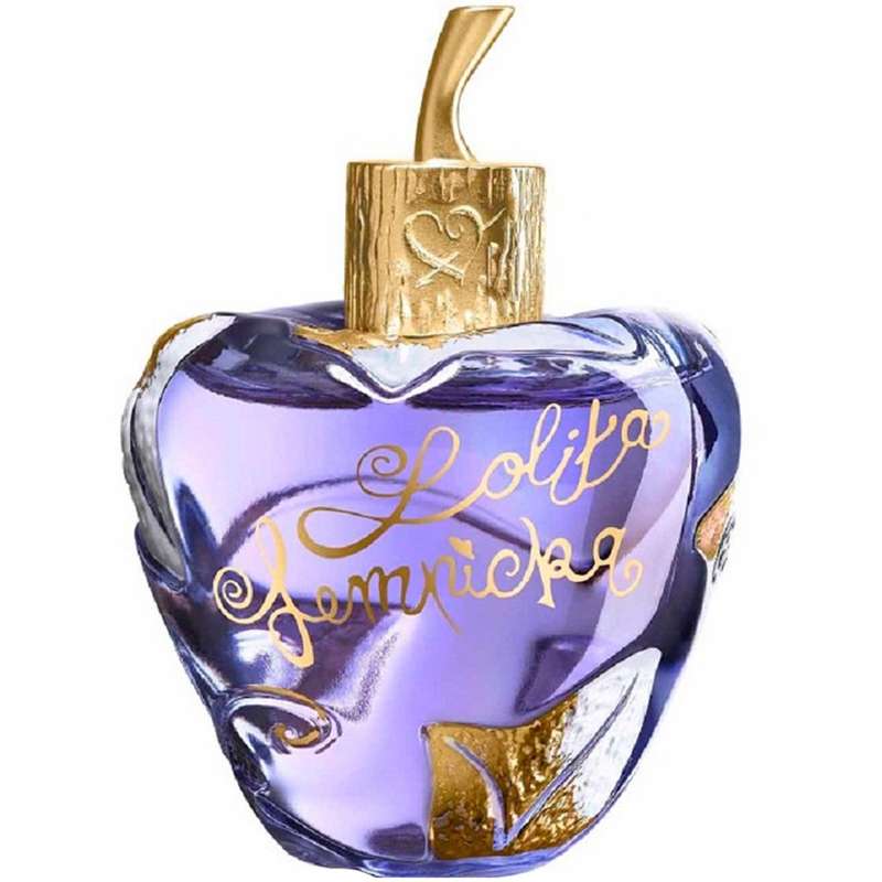 ادو تویلت زنانه لولیتا لمپیکا مدل Le Premier Parfum حجم 80 میلی لیتر