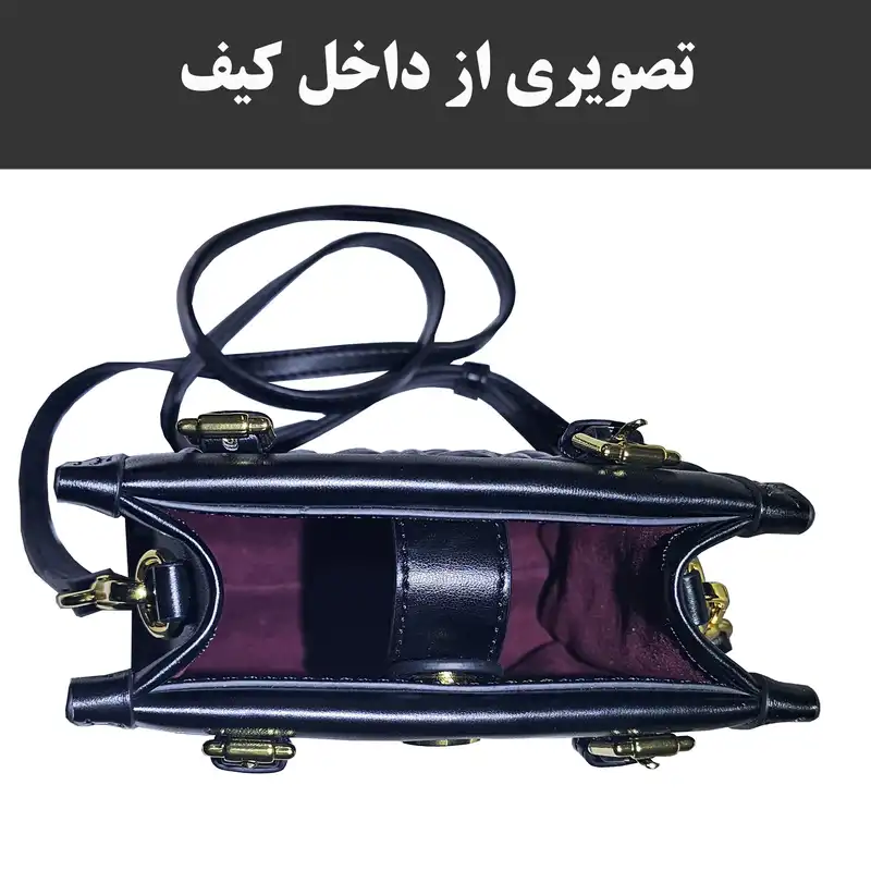 کیف دستی زنانه مدل TGLIKB-F6605