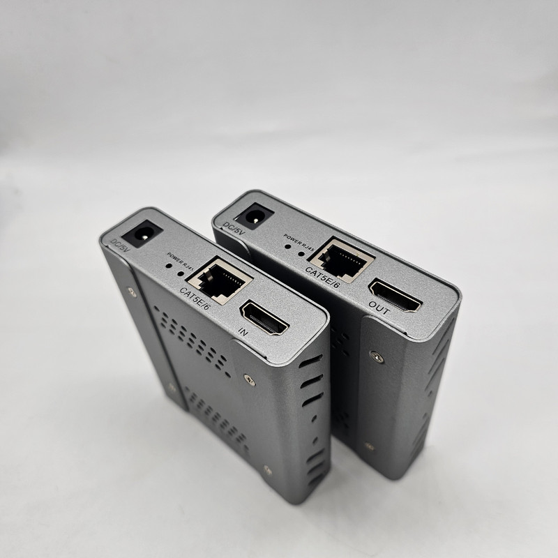اکستندر HDMI تحت شبکه اسکای ویژن مدل 60m KVM