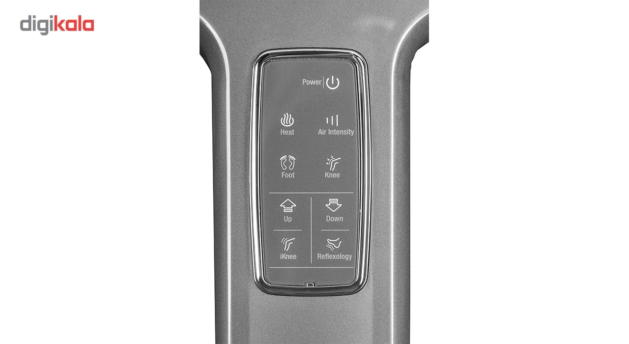ماساژور پا زنیت مد مدل M-5005